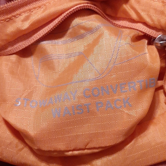 Eddie Bauer Fannypack - Picture 7 of 7